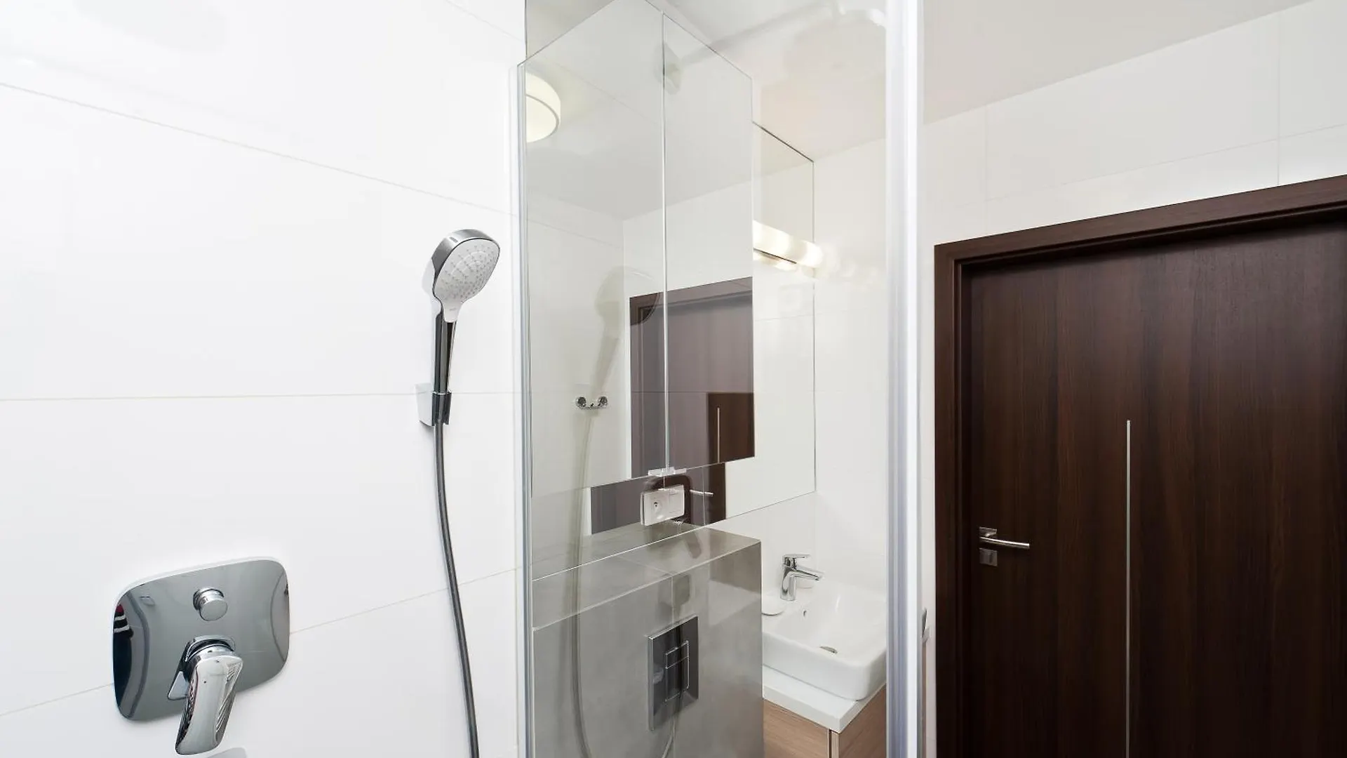 Olimp Apartments Krakkó
