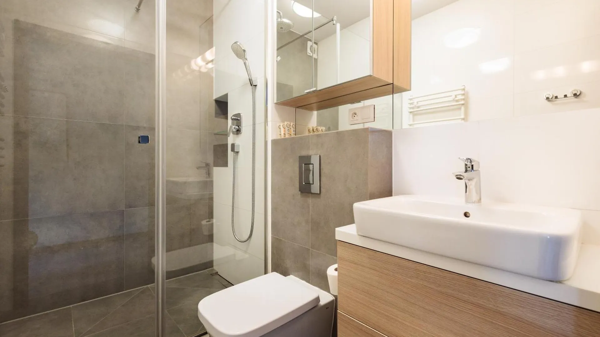 Olimp Apartments Krakkó Lengyelország