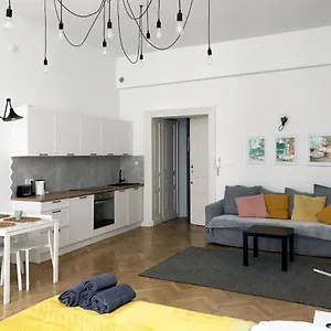 Apartment Florianska