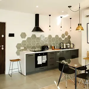  Apartment Cracovia