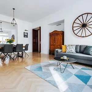  Apartment Szpitalna 20 3