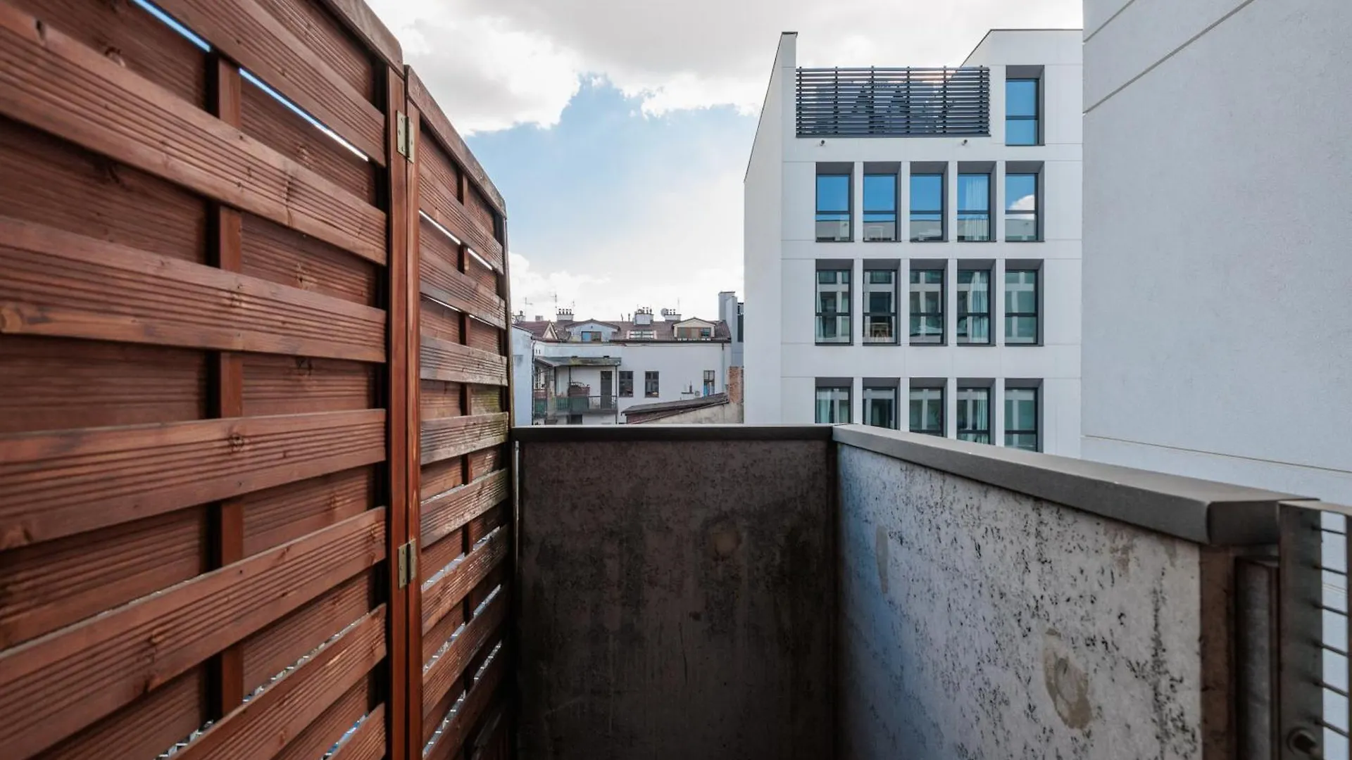 Olimp Apartments Krakow