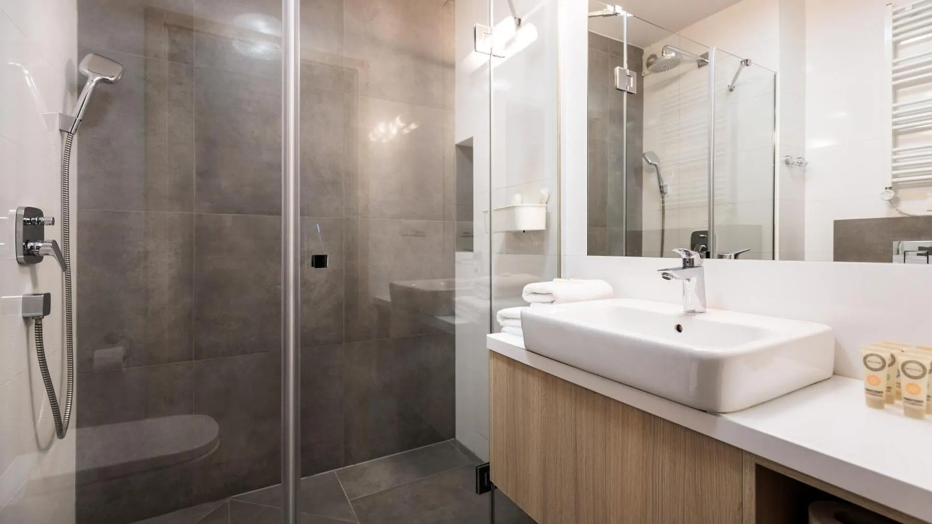 Olimp Apartments Krakow