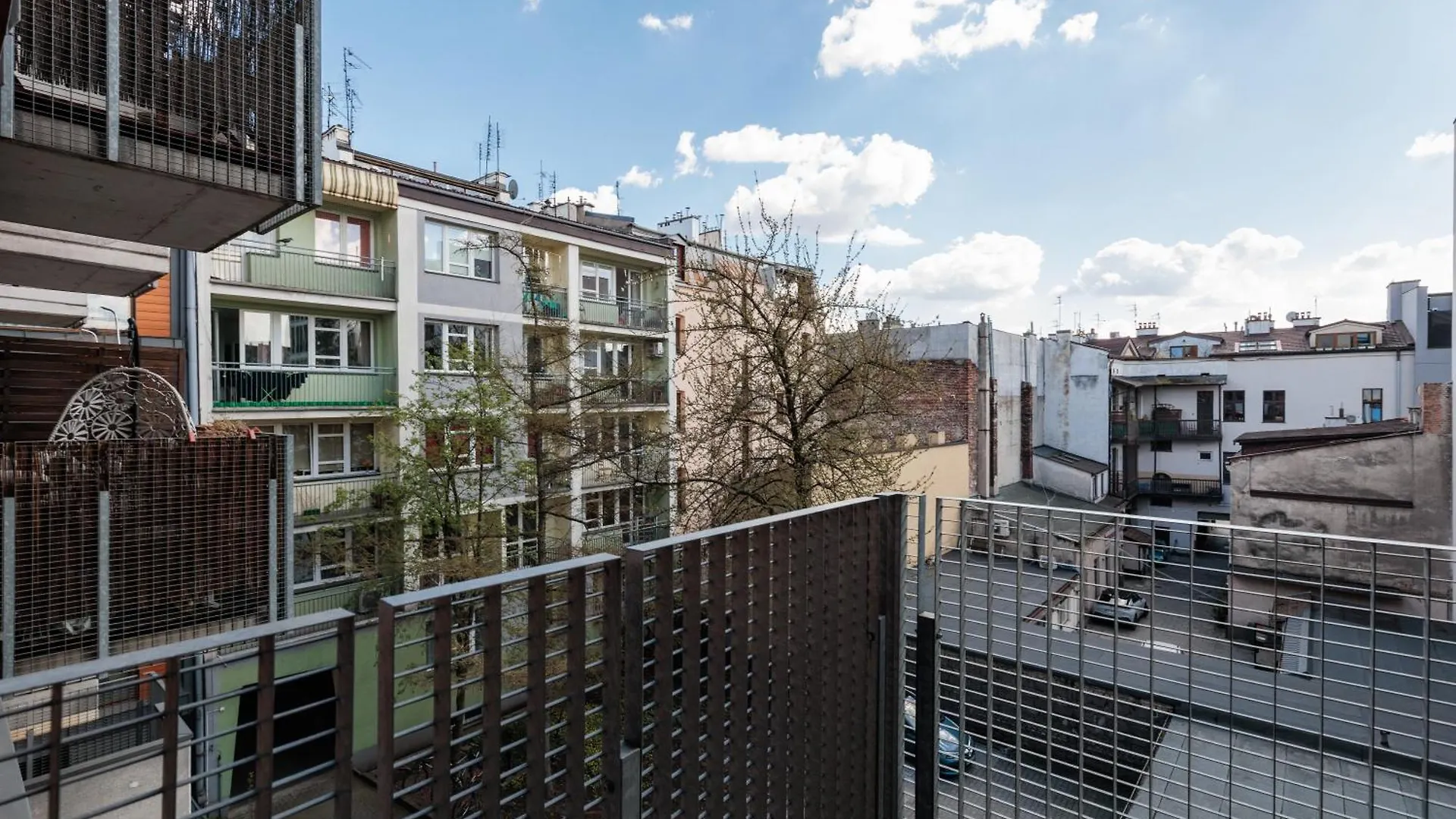 Olimp Apartments Krakow