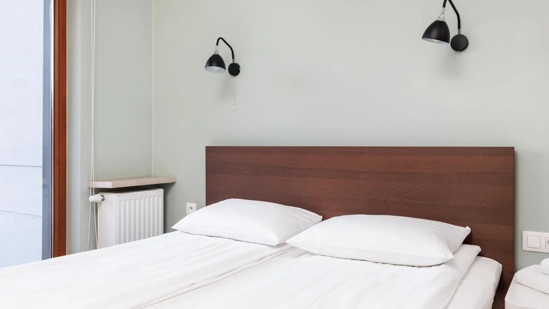 Olimp Apartments Krakow Poland