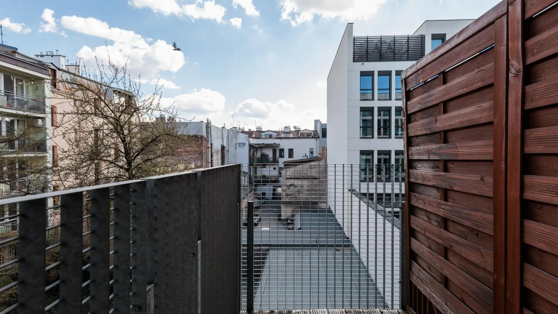 Olimp Apartments Krakow