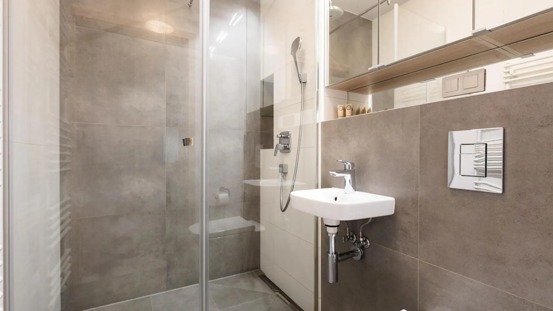 Olimp Apartments Krakow