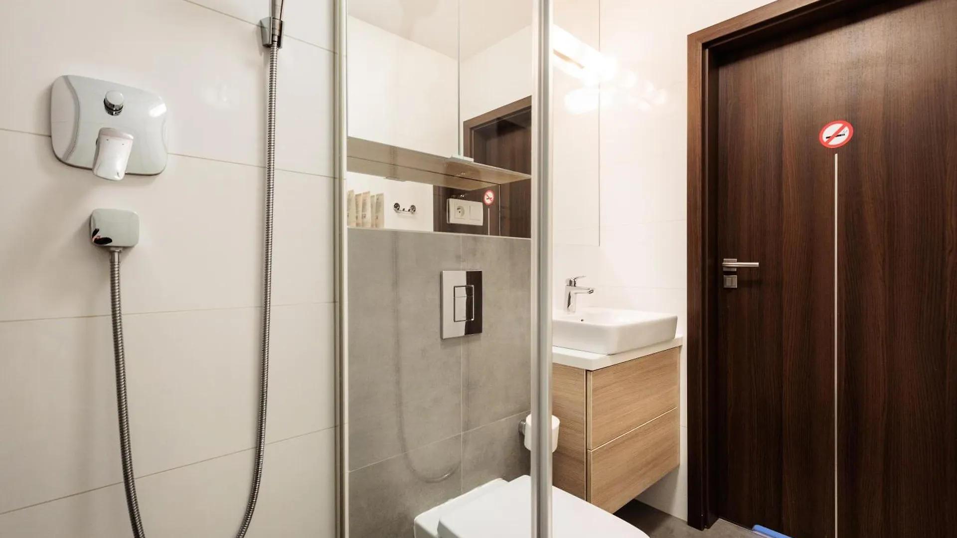 Olimp Apartments Krakow Poland