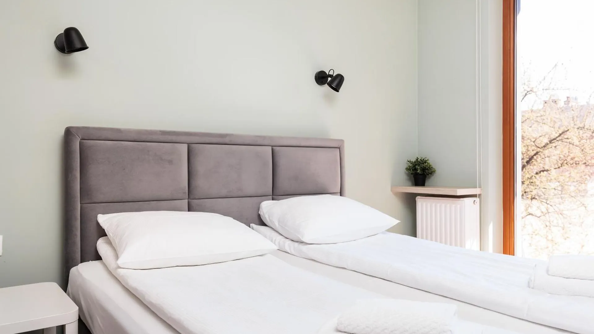 Olimp Apartments Krakow