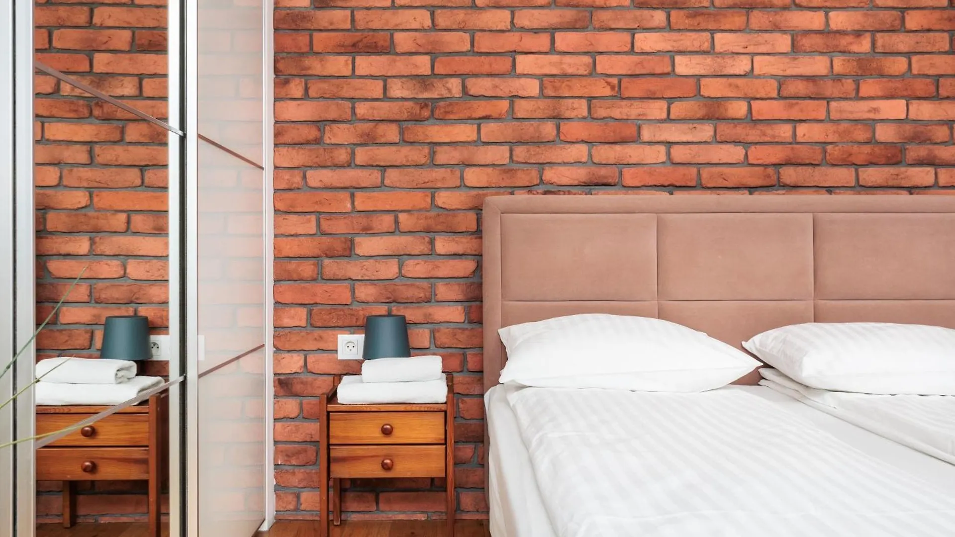 Olimp Apartments Krakow