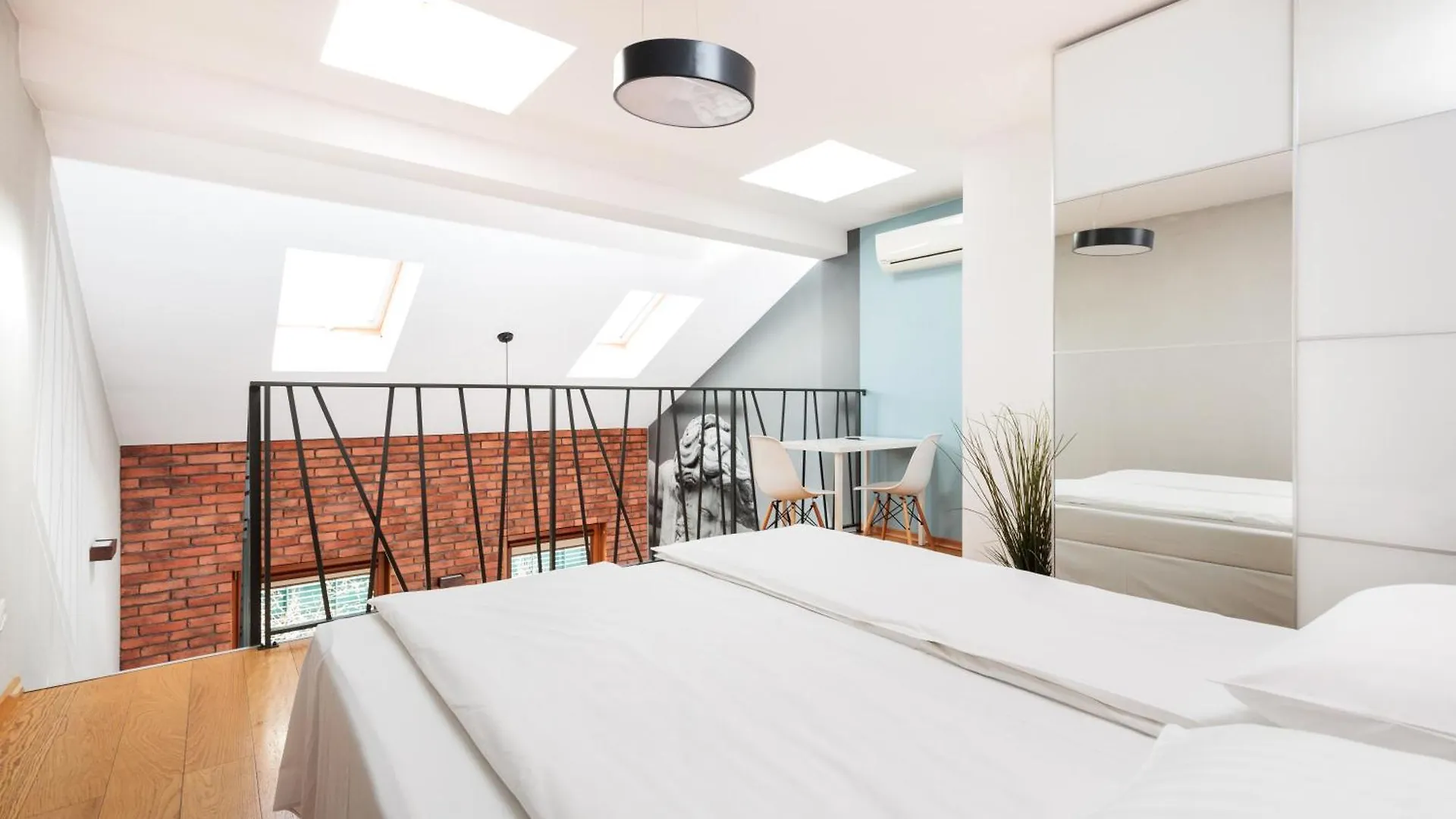 Olimp Apartments Krakow
