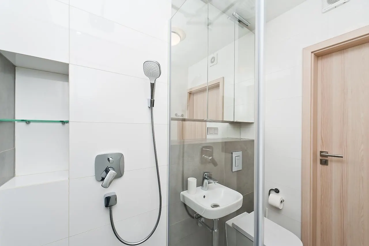 Olimp Apartments Krakow