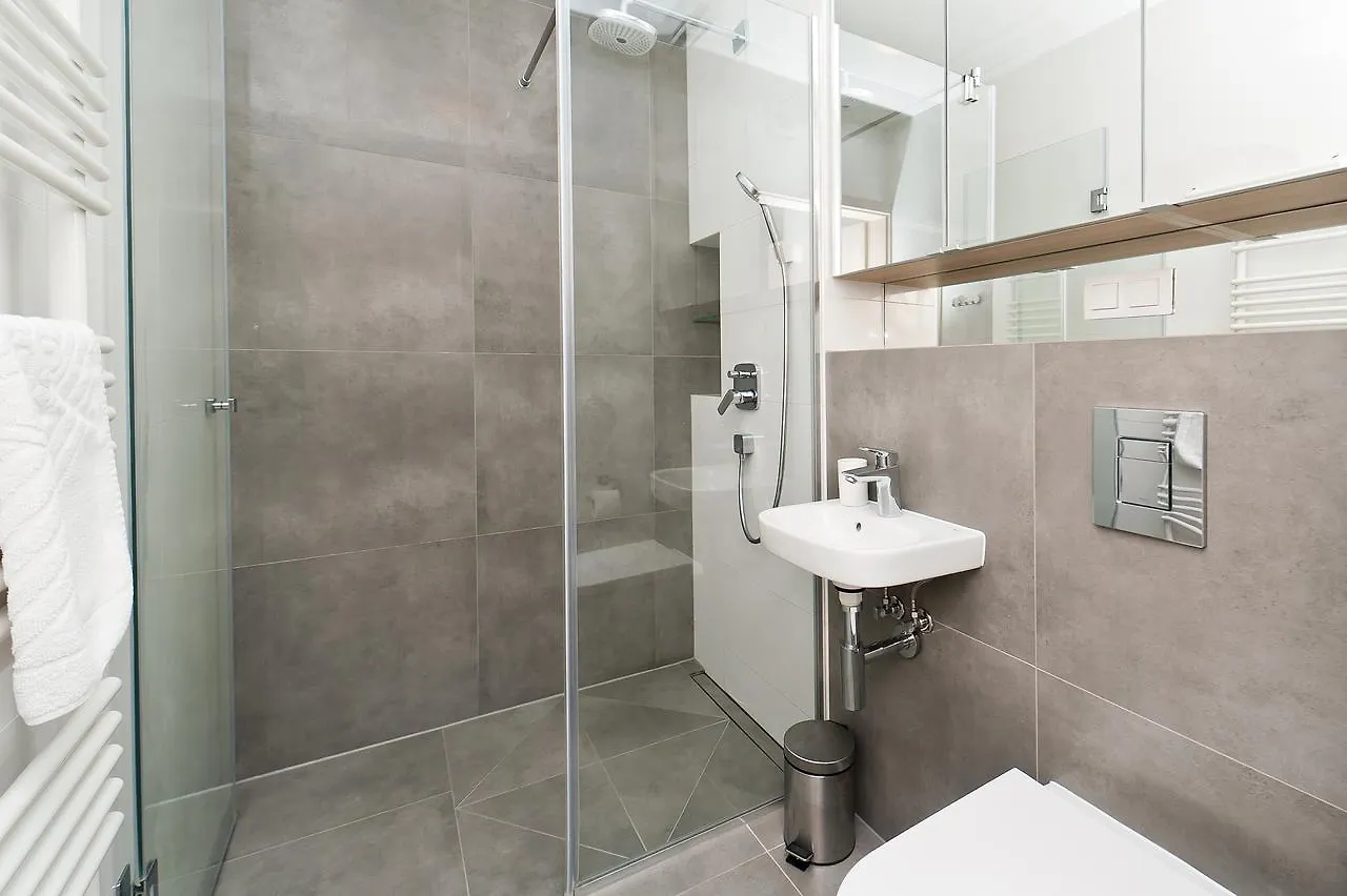 Olimp Apartments Krakow