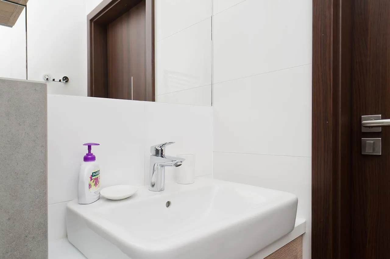 Olimp Apartments Krakow