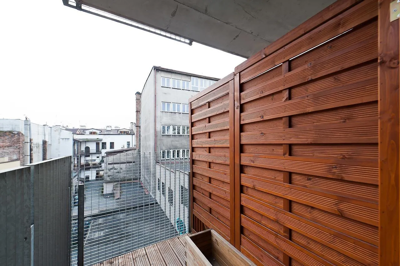 Olimp Apartments Krakow